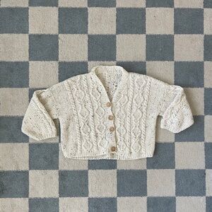 Vintage Cardigan